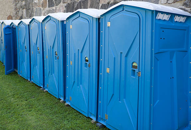 Best Eco-Friendly Portable Toilets  in Casselton, ND